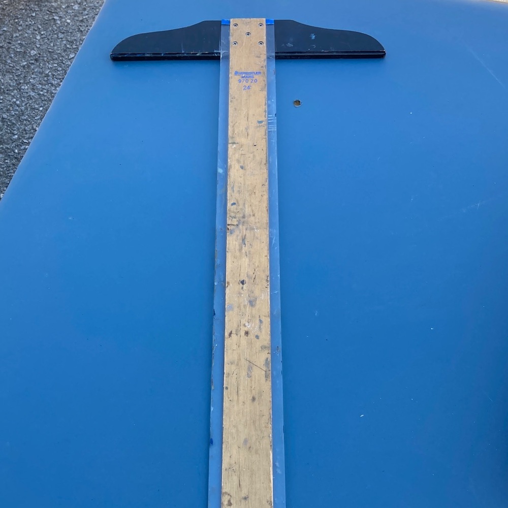 Staedtler T-Square 24 inch